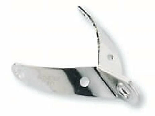Bandeau Pour Arbre De Fixation Incliné Avec Oeil 76-115mm Zhik RF146