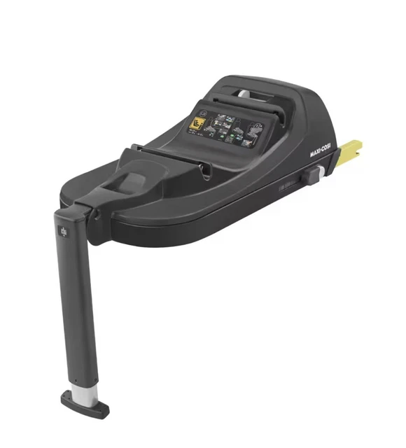 Maxi-Cosi Isofix CabrioFix i-Size Base - Black