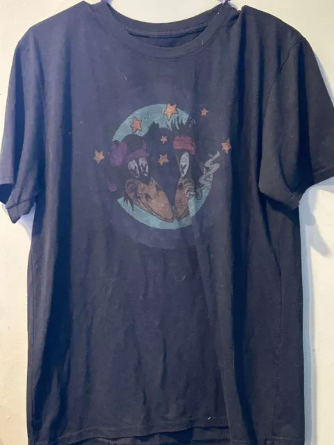 The Black Crowes Shake Your Money Maker World Tour 2021 T-shirt - Size Large