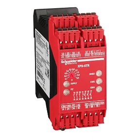 Schneider-Electric XPSATR11530P (18 months warranty)