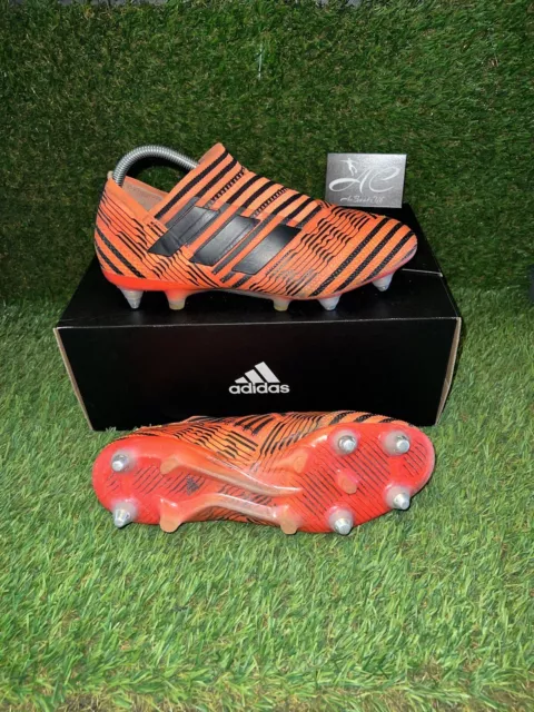 Adidas nemeziz 17.3 size 7 cheap