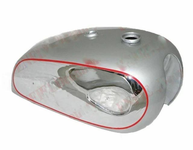 bsa a10 rocket gold star