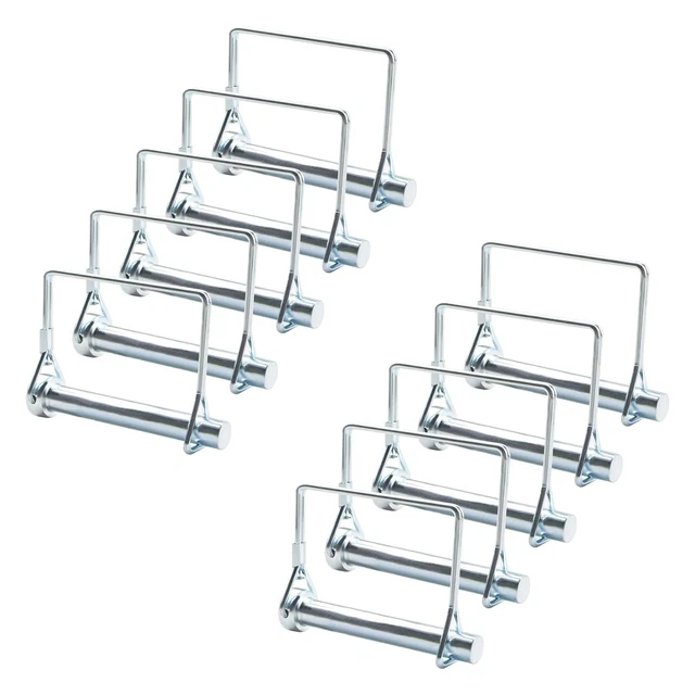 360 Perno A Molla In Acciaio 65Mn - Assortimento Misure M1.5 A M10 Per Riparazioni Meccaniche, Auto E Fai Da Te - Foto 6