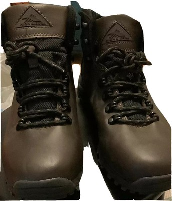 HIGH SIERRA HIKING Boots waterproof 