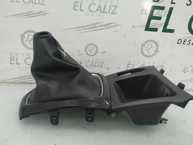 Pomello Cambio 6 Marce Per Nissan Qashqai J11 E X-Trail T32 (2016-2017) - Design Ergonomico E Stile Elegante