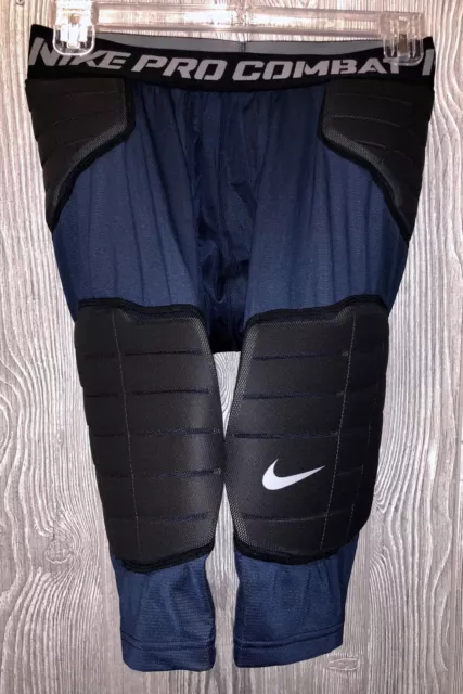 Nike Jordan Pro Hyperstrong Padded Shin Sleeves ALL SIZES