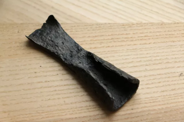 Small Viking Kievan Rus Chisel Tool 9 -10 AD