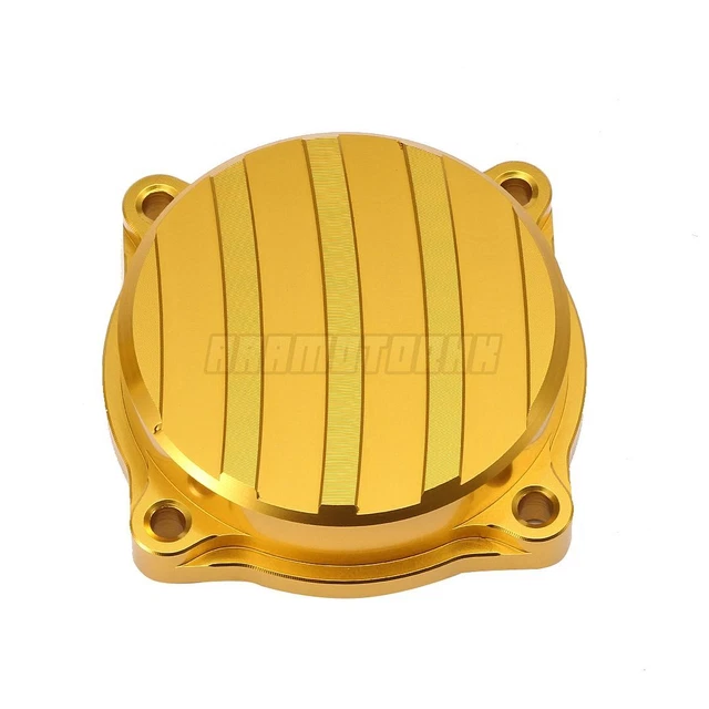 PATTE DE PHARE D OCCASION DROITE HONDA CBS 125 REF. 51602-324-620 A 20