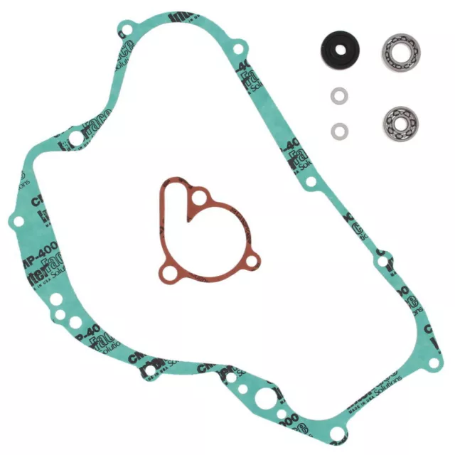 Kit Révision de Pompe à eau pour  Suzuki RM 125 2004 2005 2006 2007 2008