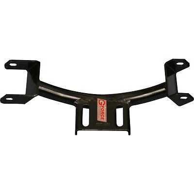 G FORCE CROSSMEMBERS Transmission Crossmember 67-73 for Mustang RCM1L