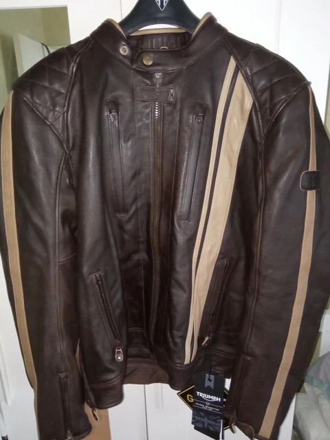 Triumph raven on sale