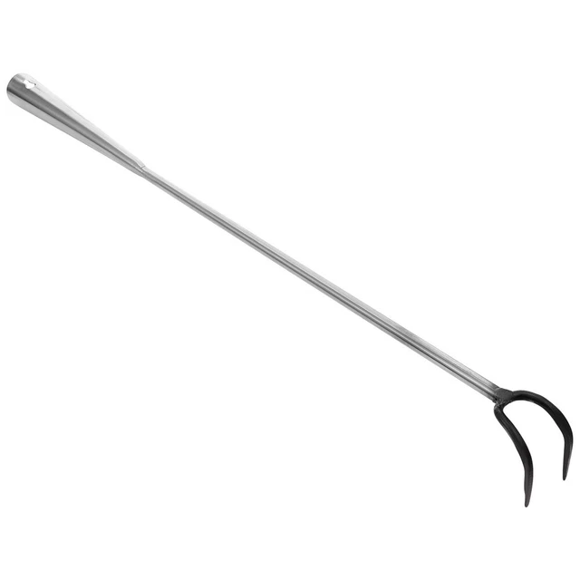 Stainless Steel Bacon Hook Butcher Poultry Meat Pork Hooks Kitchenware
