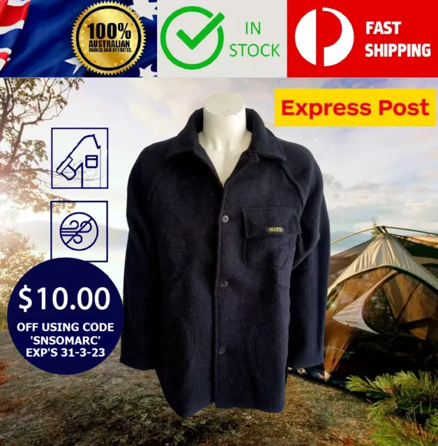 Australian on sale bluey coat