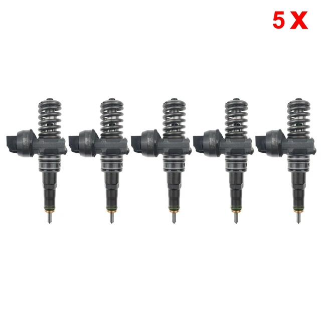 Pumpe-Düse-Einheit VW Touareg 2.5 T5 2.5 TDI | 159,00 € | Bosch | Auto-Ersatzteile