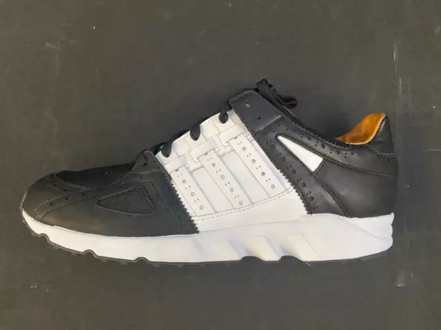 Adidas Equipment Guidance 93 x SNS EQT Golf Brogue NEU OVP US 12 UK 11,5 FR 46 ⅔