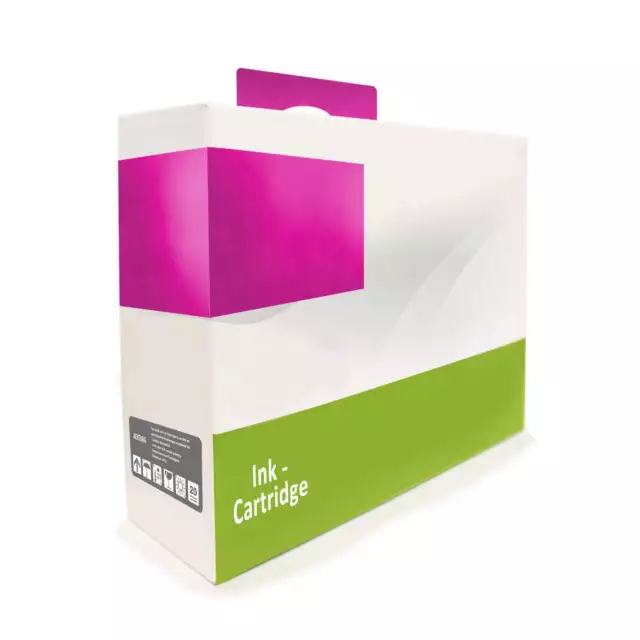 MWT Cartouche T7553 Magenta Alternative pour Epson WF-8010 WF-8090 WF-8590