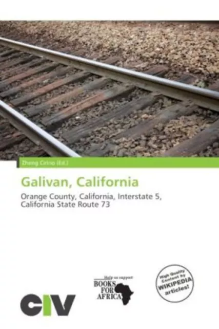 Galivan, California Zheng Cirino Taschenbuch Englisch Civ EAN 9786138103240