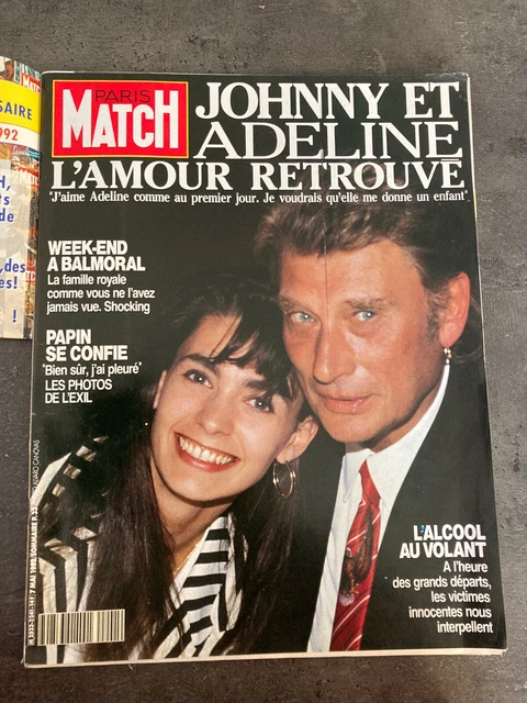 3161 - Paris Match n° 3161, 17 décembre 2009