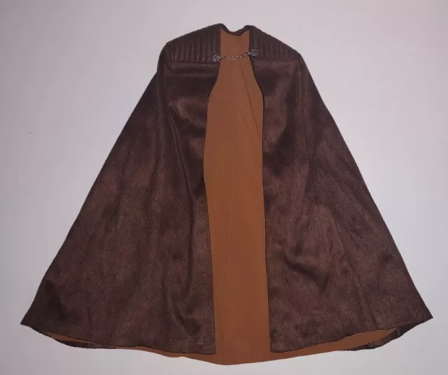 Count Dooku Cape 1/6 Star Wars Hot Toys MMS 496