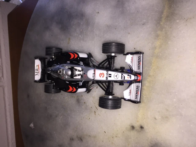 Scalextric sale c2 f1