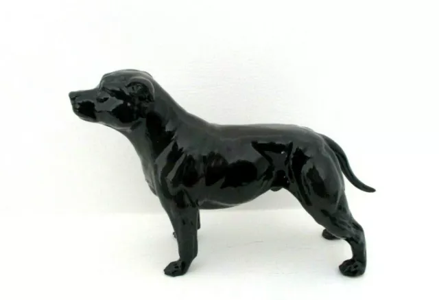 Rare Royal Doulton Staffordshire Bull Terrier Da 101 - Perfect !!