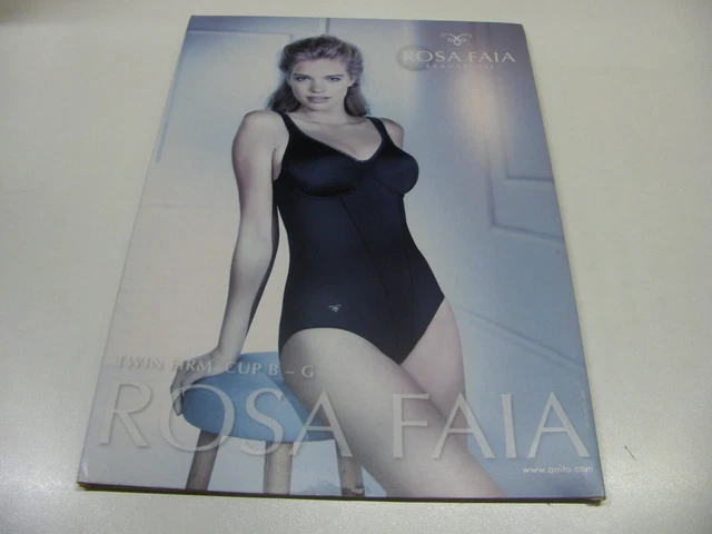 Corsetteria anita sales