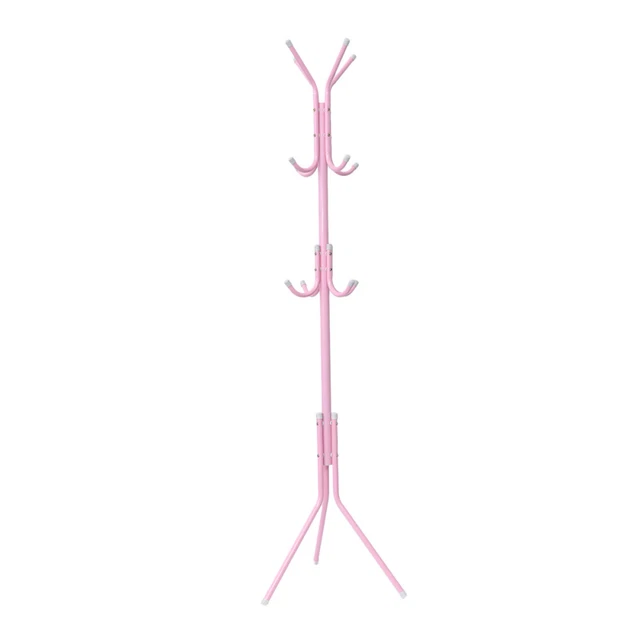 Appendiabiti cappotto bambini appendiabiti borsa a mano angolo albero ufficio moda bambino