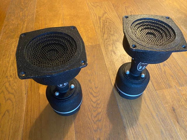 JBL HL87(1217-1290)  LE175DLH用1インチ蜂の巣ホーン JBL HL87(1217-1290) LE175DLH用1インチ蜂の巣ホーン JBL 175DLH 1217