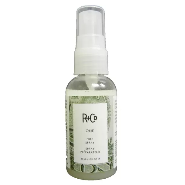 R+Co One Prep Spray TRAVEL 1.7 oz