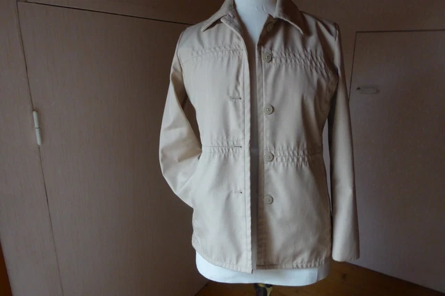 Blouson gap top femme