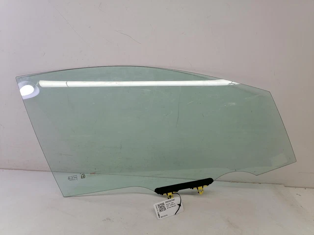 Toyota Corolla Porta Finestra Vetro Anteriore Lato Destro 68102560 Mk12 2018 - 2024