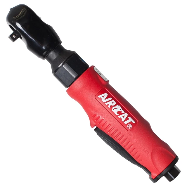 Aircat 802 : 3/8" Composite Ratchet