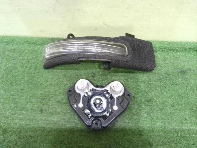 NISSAN Dayz 2013 DBA-B21W Specchio lato destro [usato] [PA81694204]