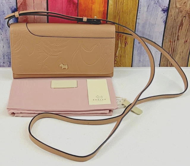 Radley botanical bag sales