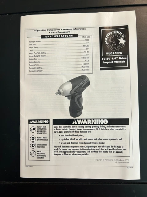 Image of HiKOKI WH18DBDL2 Walmart website
