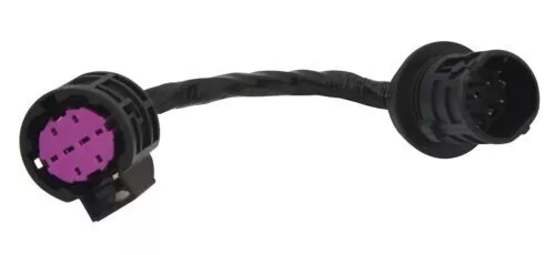 Adapterkabel Scheinwerfer für Aktualisierung Citroen Jumper Fiat Ducato Peugeot