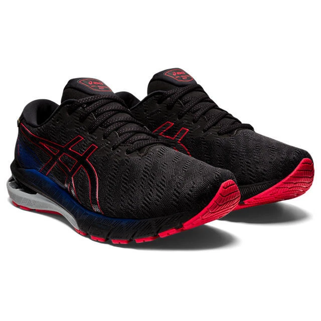 Asics GT-2000 10 GTX Men Farbe: GRAPHITE GREY/BLACK