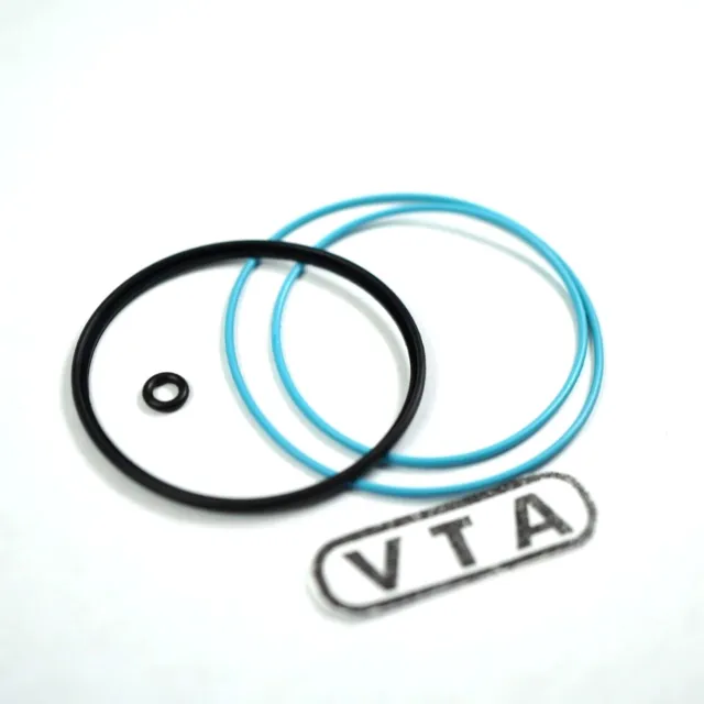 SEIKO 6306-7000 6306-7001 6309-7040 6309-7049 6309-7290 6309-729A - Seals By VTA