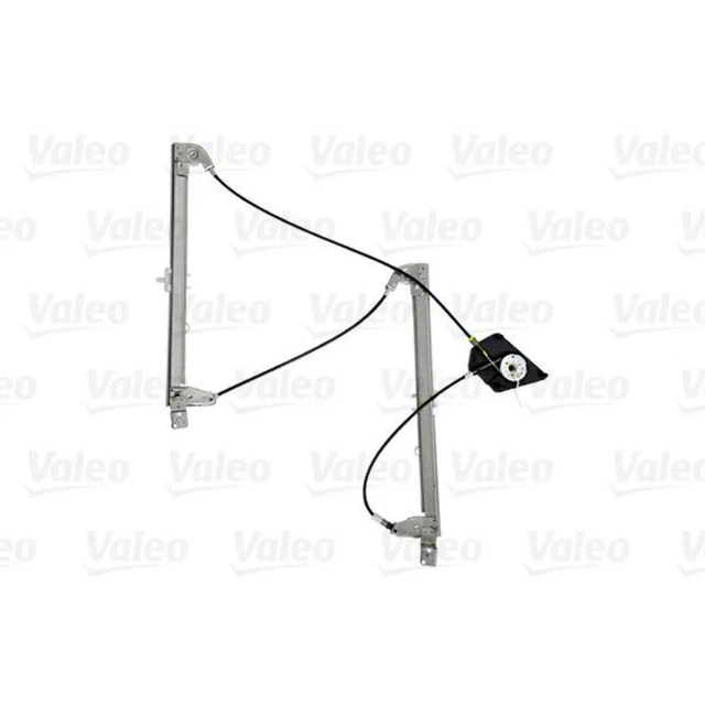 Valeo alzacristalli elettrico anteriore per Audi A3 Sportback 8VA 8VF 8V1