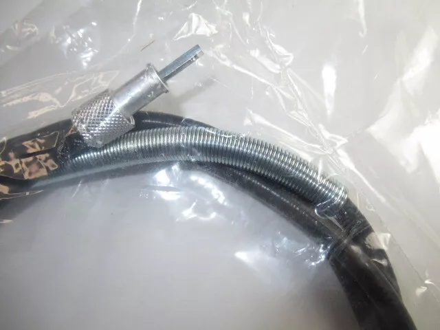 Speedometer speedo Cable 69" Norton Commando DF9110/0059 06-7904 5' 9" UK made