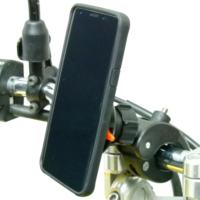 Robust Claw Bike Handlebar Mount & TiGRA Neo Lite Case for Huawei P20 PRO (sku 47890) main image 1