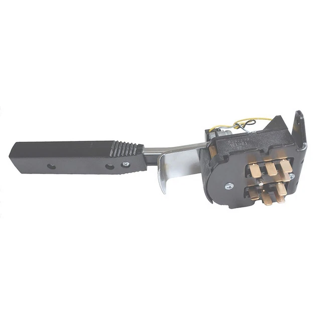 Grote 48552 TURN SIGNAL SWITCH, OEM REPLACEMENT Turn Signal Switch
