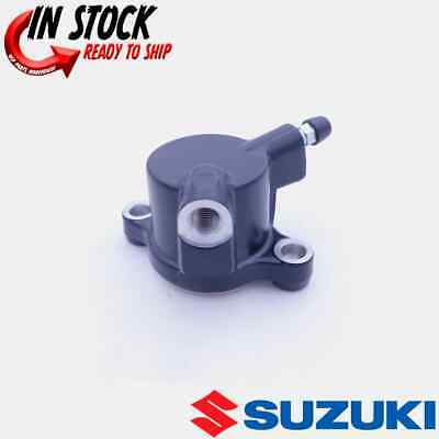 Suzuki Cylinder Clutch 23160-08A03 New Oem 