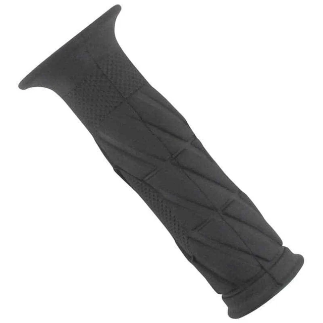 Poignée pour putter de golf Winn Long, ventre rond, deux pièces, selle