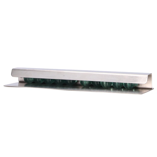 Order Holder Shelf Wall Mounted Ticket Holder With Screw For Kitchen