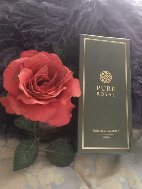 Pure Royal Unisex Collection 917 exp.2026;