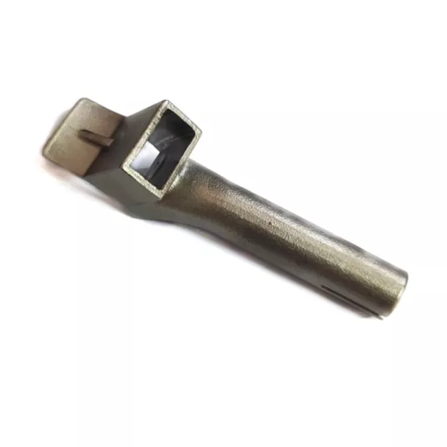 Rectangle Welder Nozzle For PVC Hot Heat Air Guns Weld Tip Plastic