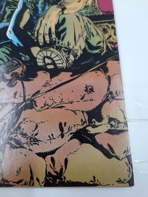The 'Nam #11. Marvel Comics, 1987. Military / Vietnam War. 5