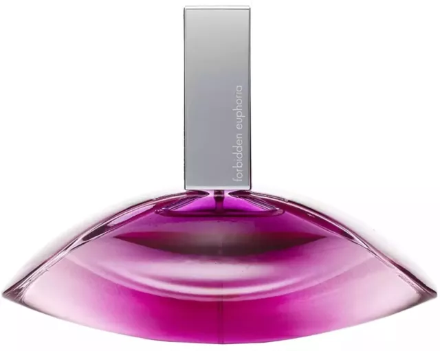 Calvin Klein Forbidden Euphoria 100ml Eau de Parfum