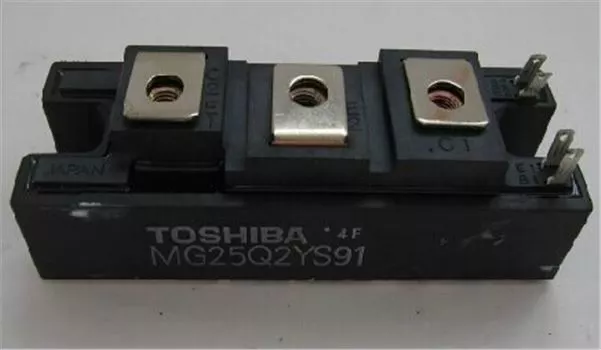 Toshiba Module Brand New MG25Q2YS91 bu